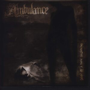 Ambulance (2): Dawn Of A New Beginning
