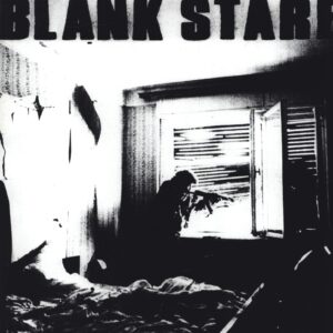 Blank Stare: Blank Stare