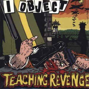 I Object: Teaching Revenge