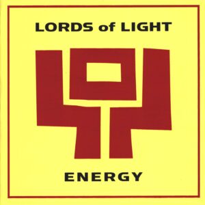 Lords Of Light: Energy
