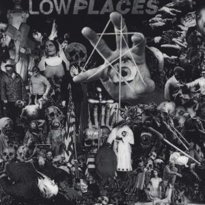 Low Places: Spiritual Treatment