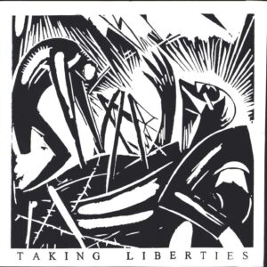 Various: Taking Liberties