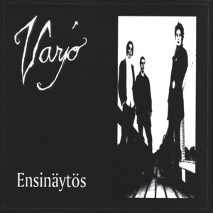 Varjo: Ensinäytös