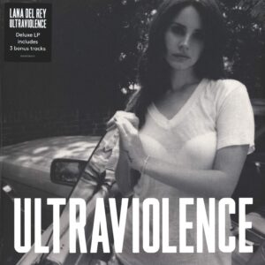 Lana Del Rey: Ultraviolence