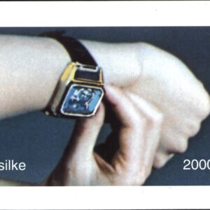 Various: Silke 2000