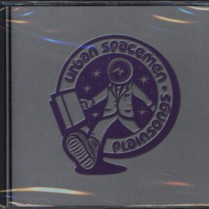 Urban Spacemen: Plainsongs