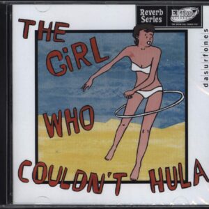 Surfones: The Girl Who Couldn't Hula