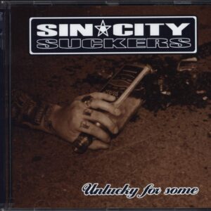 Sin City Suckers: Unlucky For Some