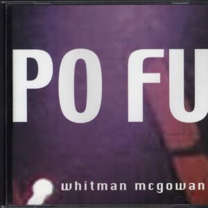 Whitman McGowan: Po Fu
