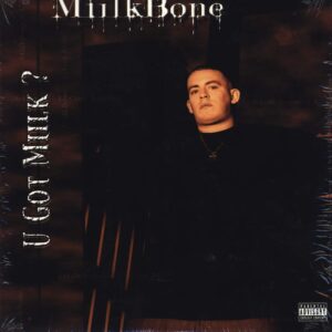 Miilkbone: U Got Miilk?