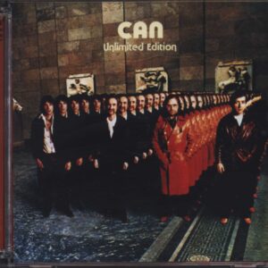 Can: Unlimited Edition