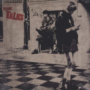 The Talks: Hulligans