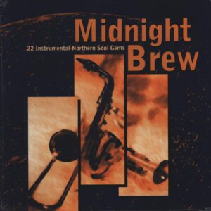 Various: Midnight Brew