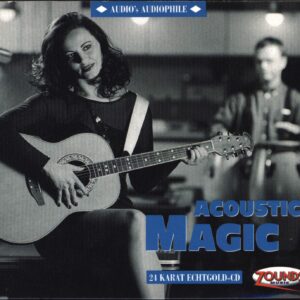Various: Acoustic Magic