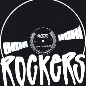 Tasche: Rockers