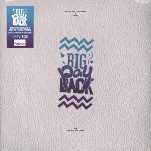 The Big Payback: The Big Payback