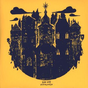 Dead Koys: Wehringhausen EP