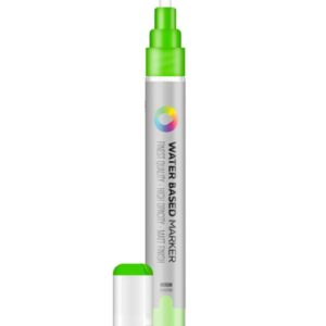mtn: MTN WATER BASED MARKER Medium 5mm