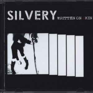 Silvery: Written On Skin