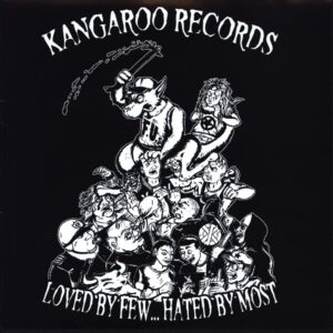 Various: Loved By Few... Hated By Most