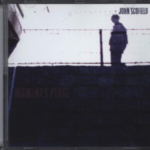 John Scofield: A Moment's Peace
