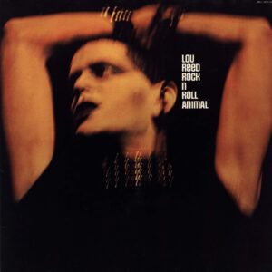 Lou Reed: Rock N Roll Animal