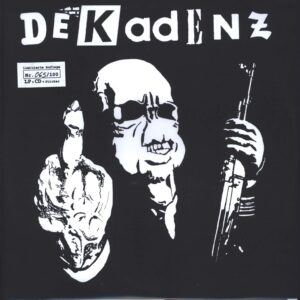 Dekadenz: Same