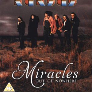 Kansas (2): Miracles Out Of Nowhere