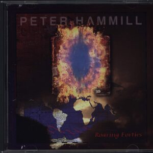 Peter Hammill: Roaring Forties
