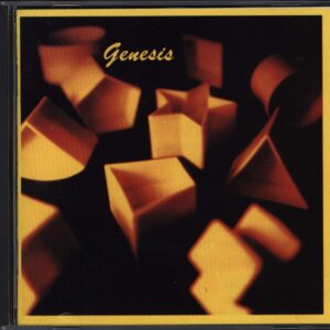 Genesis: Genesis