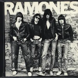 Ramones: Ramones
