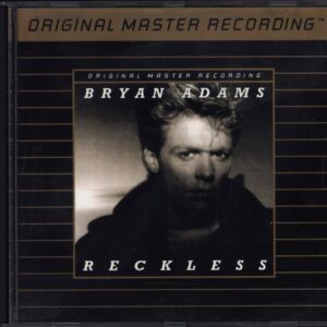 Bryan Adams: Reckless