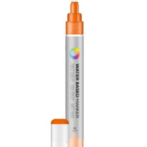 mtn: MTN WATER BASED MARKER Fine 3mm