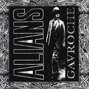 Alians: Gavroche
