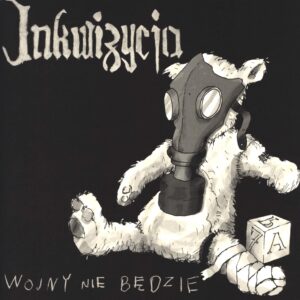 Inkwizycja: Wojny nie będzie