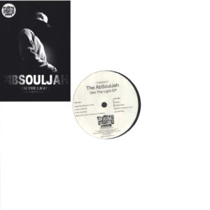 Absouljah: Dim The Light