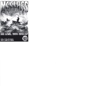 M.C. Class: See Level 1991-1993 EP