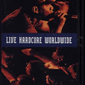 Boogie Down Productions: Live Hardcore Worldwide
