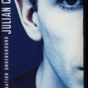 Julian Cope: My Nation Underground