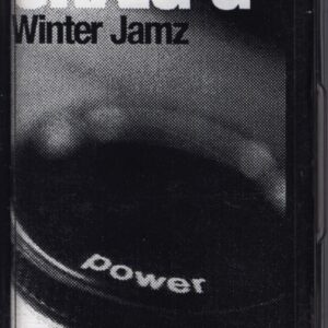 DJ Craig G: Winter Jamz
