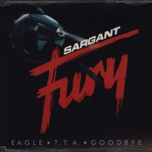 Sargant Fury: Eagle