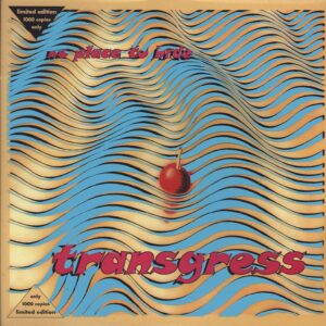 Transgress: No Place To Hide