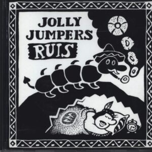 Jolly Jumpers: Ruis