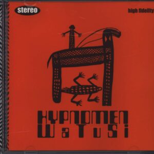 The Hypnomen: Watusi