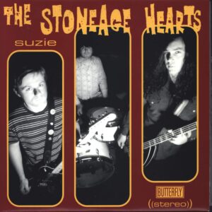 The Stoneage Hearts: Suzie