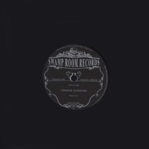 Orange Sunshine: Swamp Room Single Club