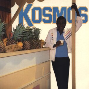 Kosmos Moutouari: Kosmos