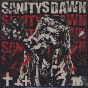 Sanitys Dawn: The Violent Type