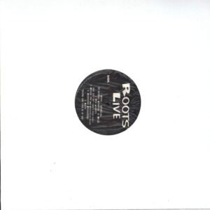 The Roots: Roots Live