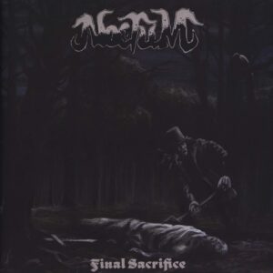 Noctum (2): Final Sacrifice